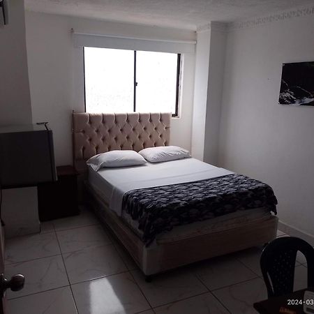 Hotel Interamericano بارانكويلا المظهر الخارجي الصورة