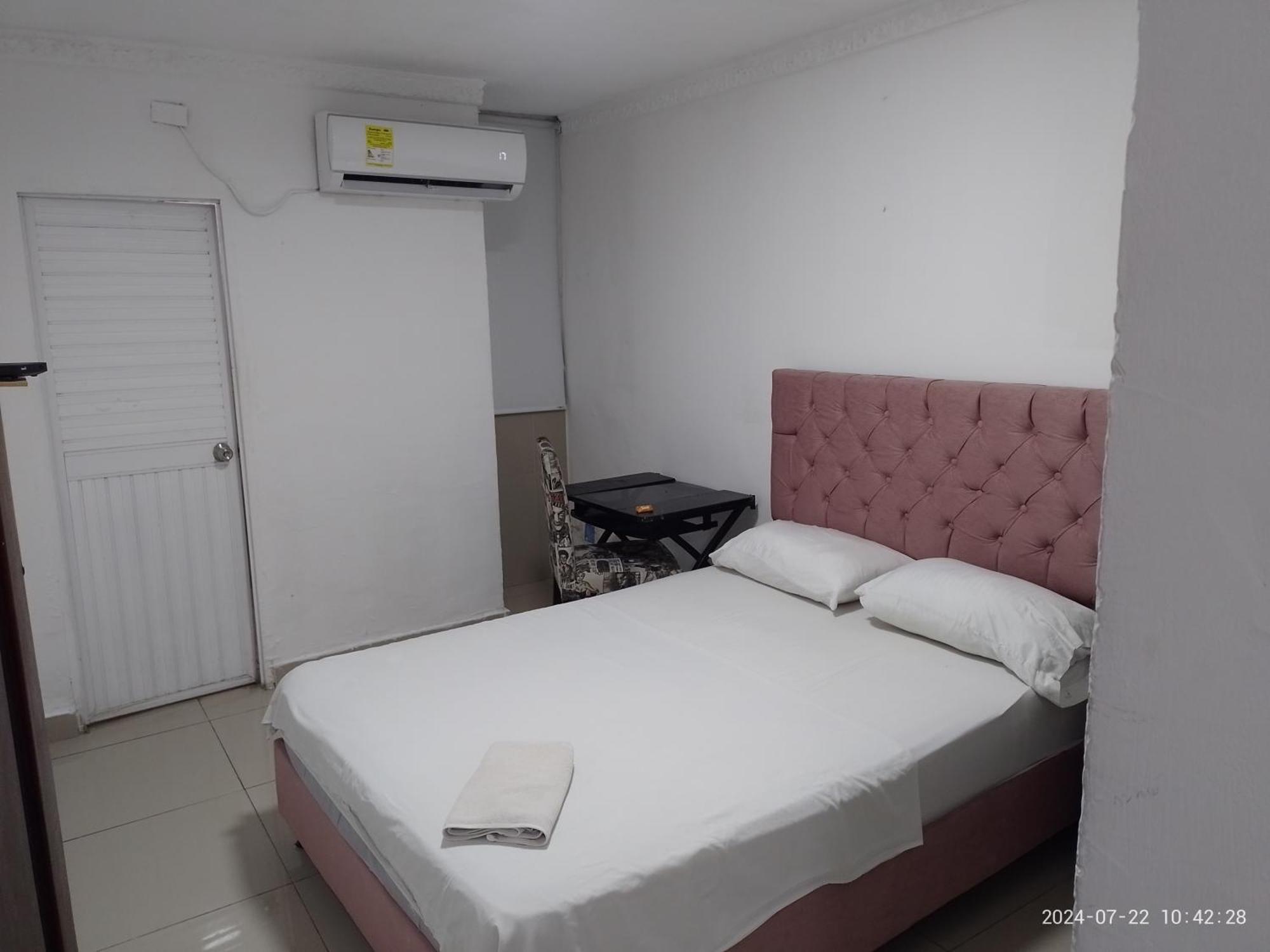 Hotel Interamericano بارانكويلا المظهر الخارجي الصورة