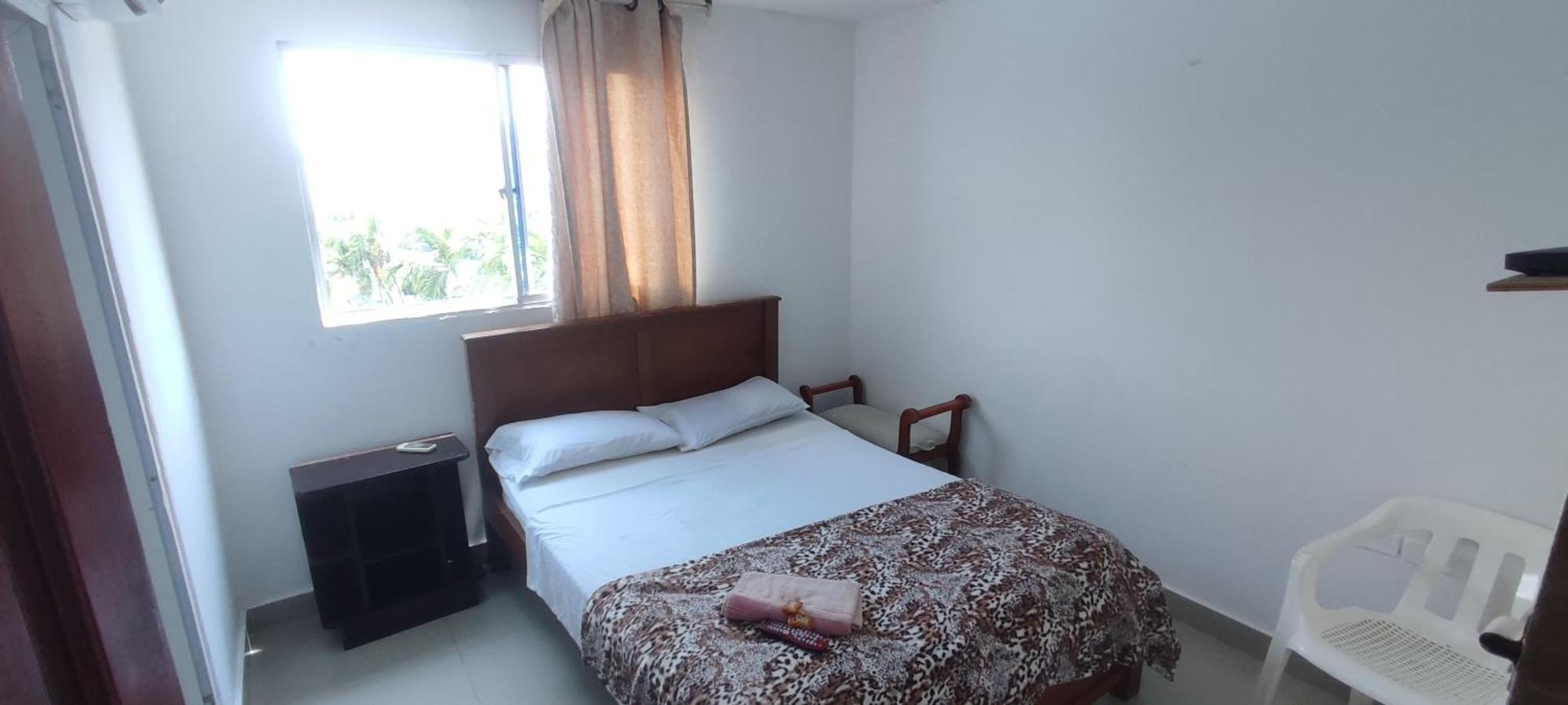 Hotel Interamericano بارانكويلا المظهر الخارجي الصورة