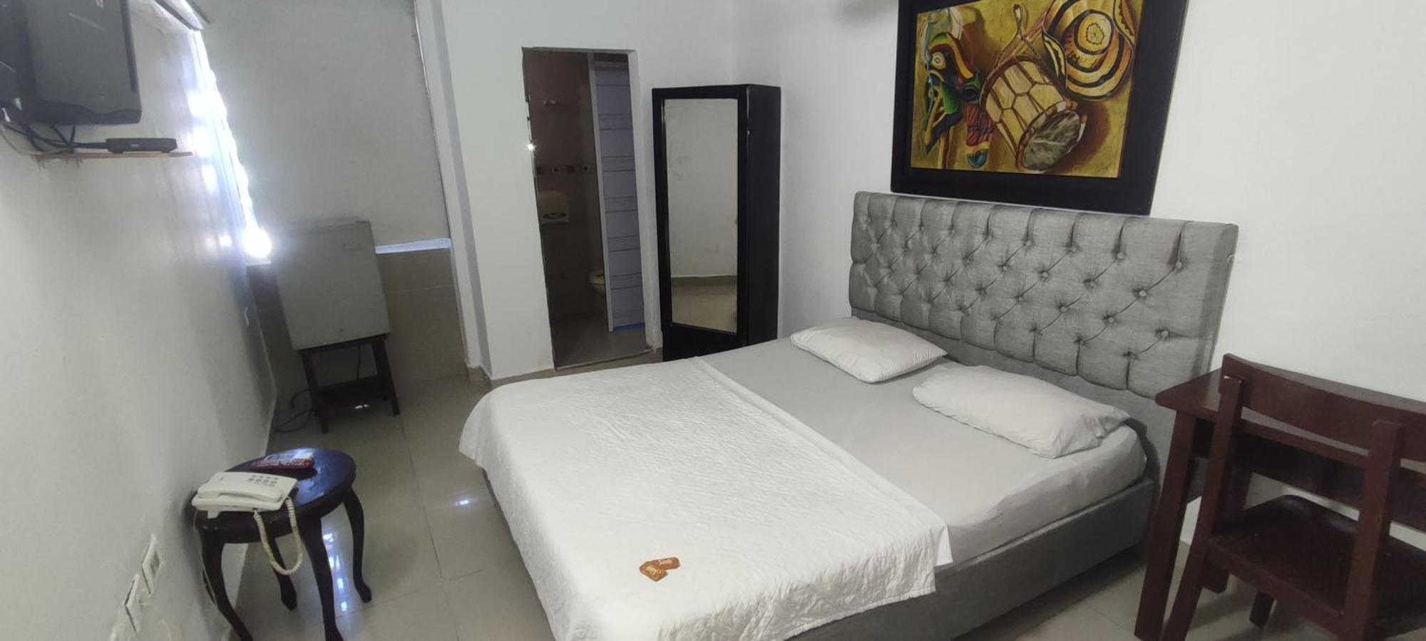 Hotel Interamericano بارانكويلا المظهر الخارجي الصورة