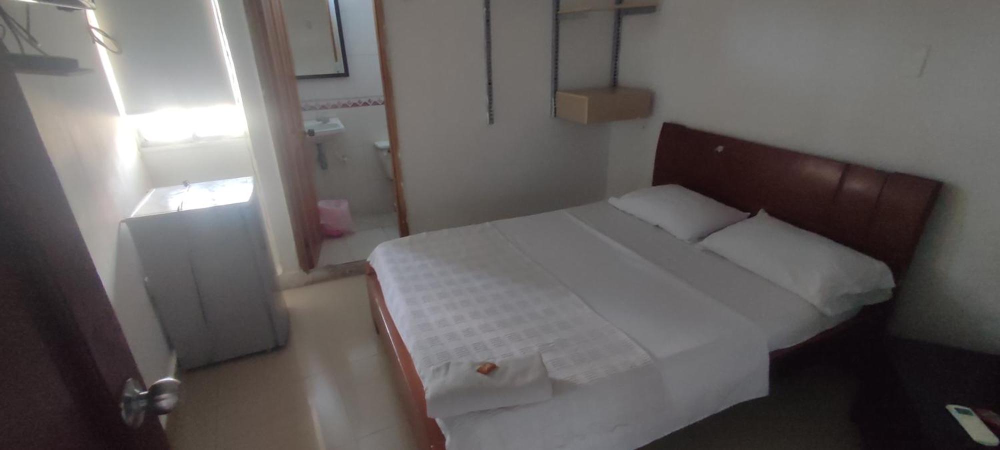 Hotel Interamericano بارانكويلا المظهر الخارجي الصورة