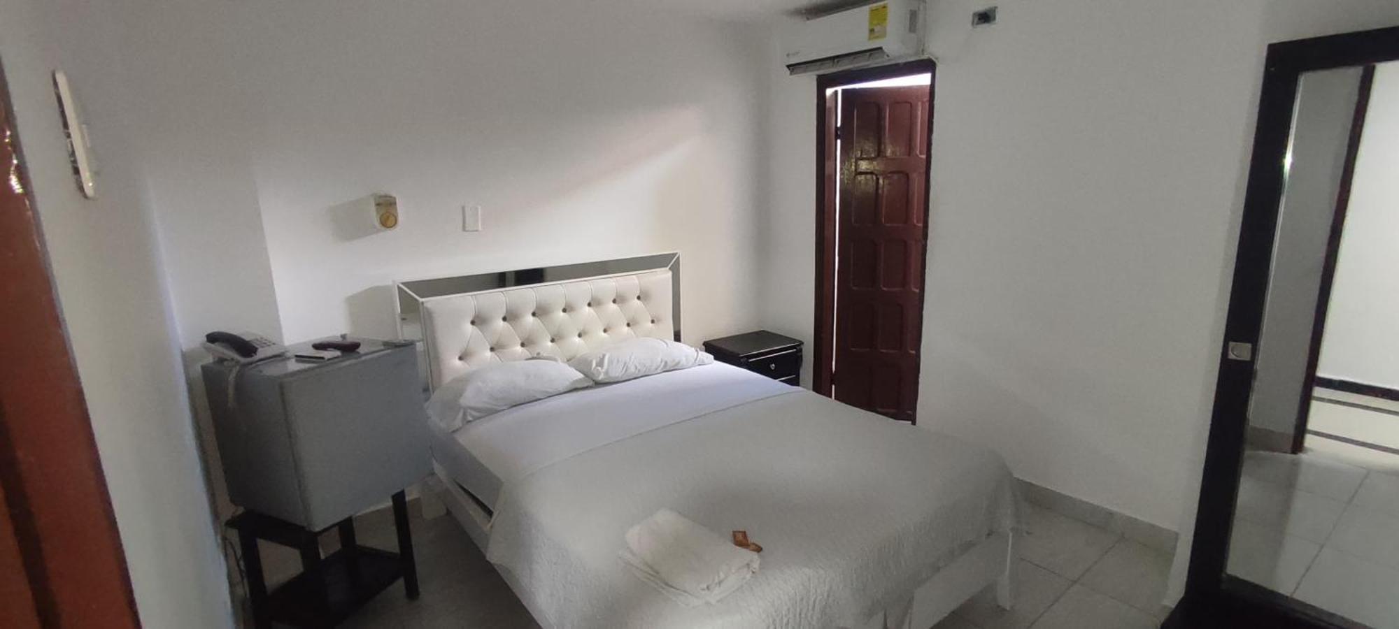 Hotel Interamericano بارانكويلا المظهر الخارجي الصورة
