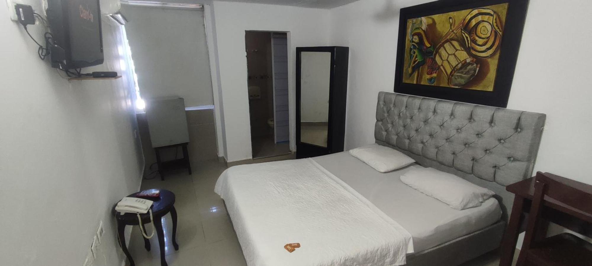 Hotel Interamericano بارانكويلا المظهر الخارجي الصورة