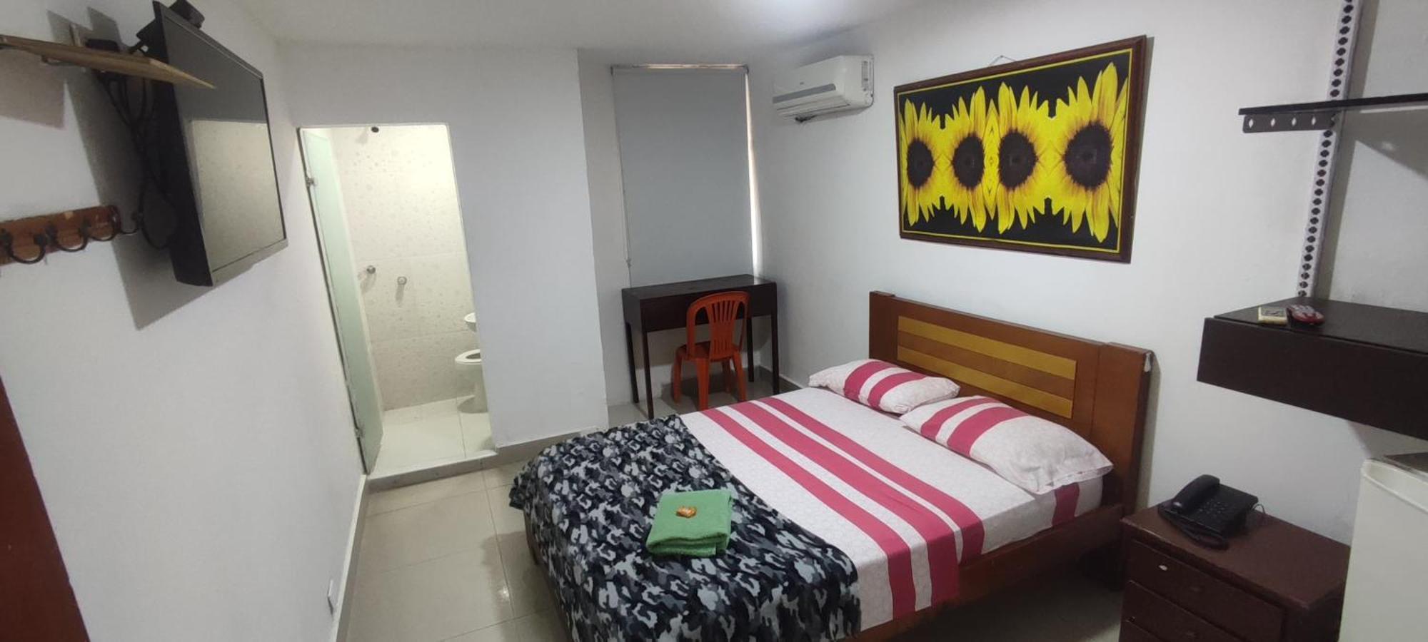Hotel Interamericano بارانكويلا المظهر الخارجي الصورة