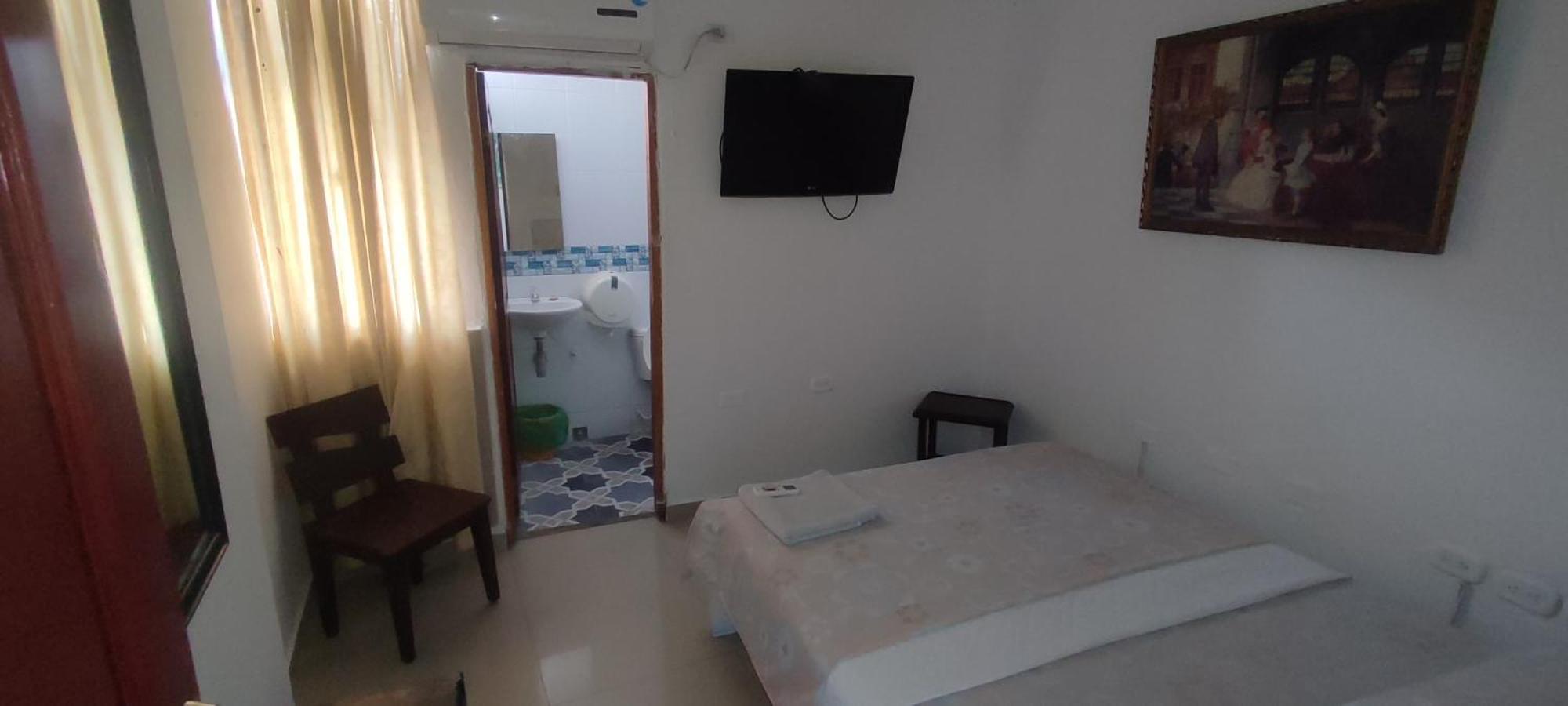 Hotel Interamericano بارانكويلا المظهر الخارجي الصورة