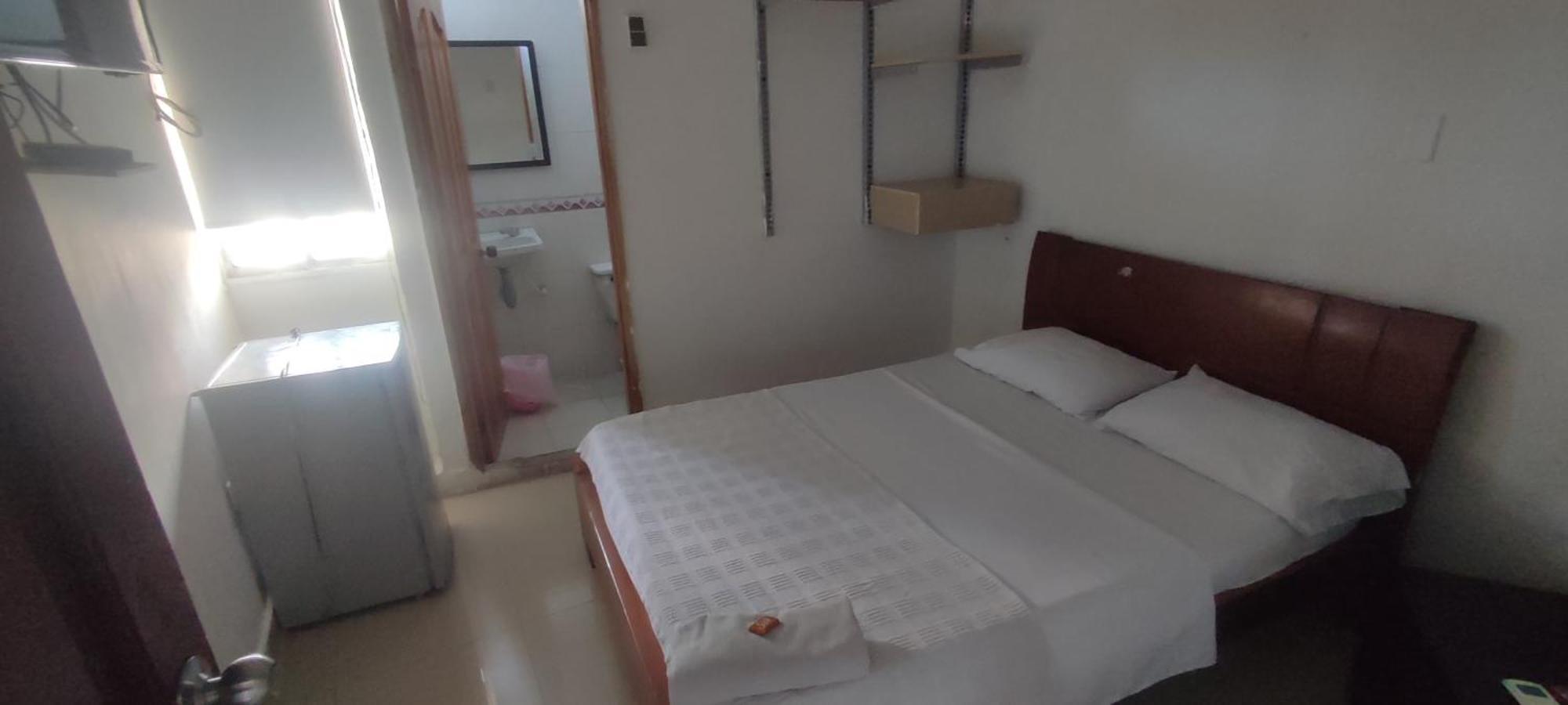 Hotel Interamericano بارانكويلا المظهر الخارجي الصورة
