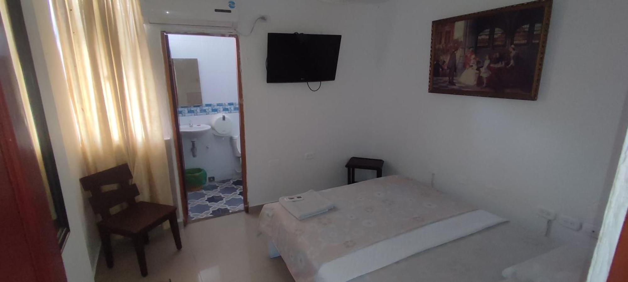 Hotel Interamericano بارانكويلا المظهر الخارجي الصورة