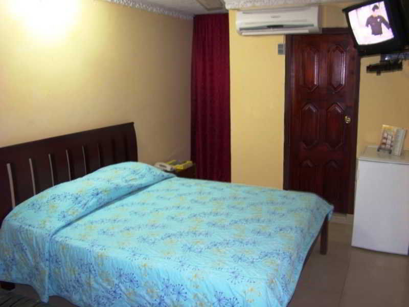 Hotel Interamericano بارانكويلا المظهر الخارجي الصورة